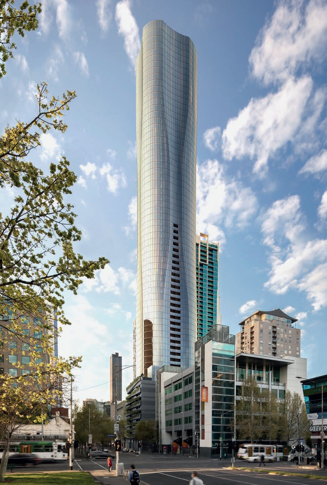 墨尔本公寓值不值得购买,墨尔本cbd公寓出售