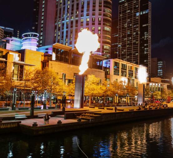 墨尔本公寓值不值得购买,墨尔本cbd公寓出售