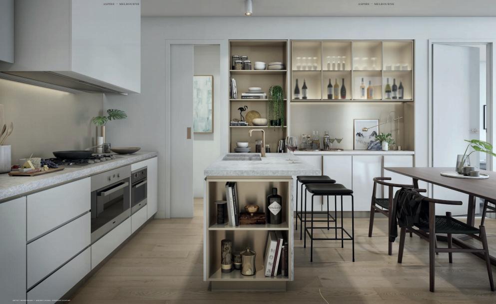 墨尔本公寓值不值得购买,墨尔本cbd公寓出售