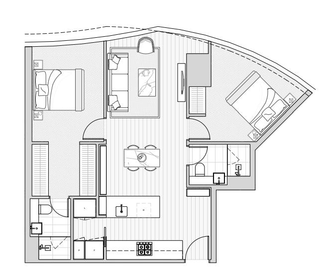 墨尔本公寓值不值得购买,墨尔本cbd公寓出售