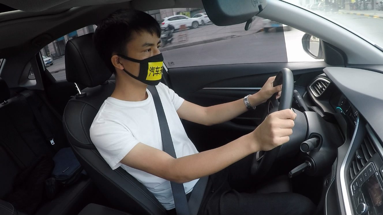 1.3T的别克英朗怎么样,1.3t3缸英朗怎么样