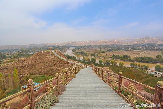 甘肃环线最美风景,甘肃景色最美公路
