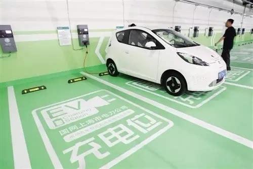 国家扶持新能源汽车的政策汇总,最新新能源汽车扶持政策