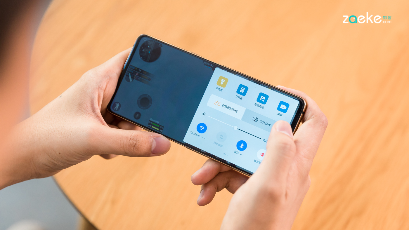 努比亚x详细使用评测,努比亚x试玩