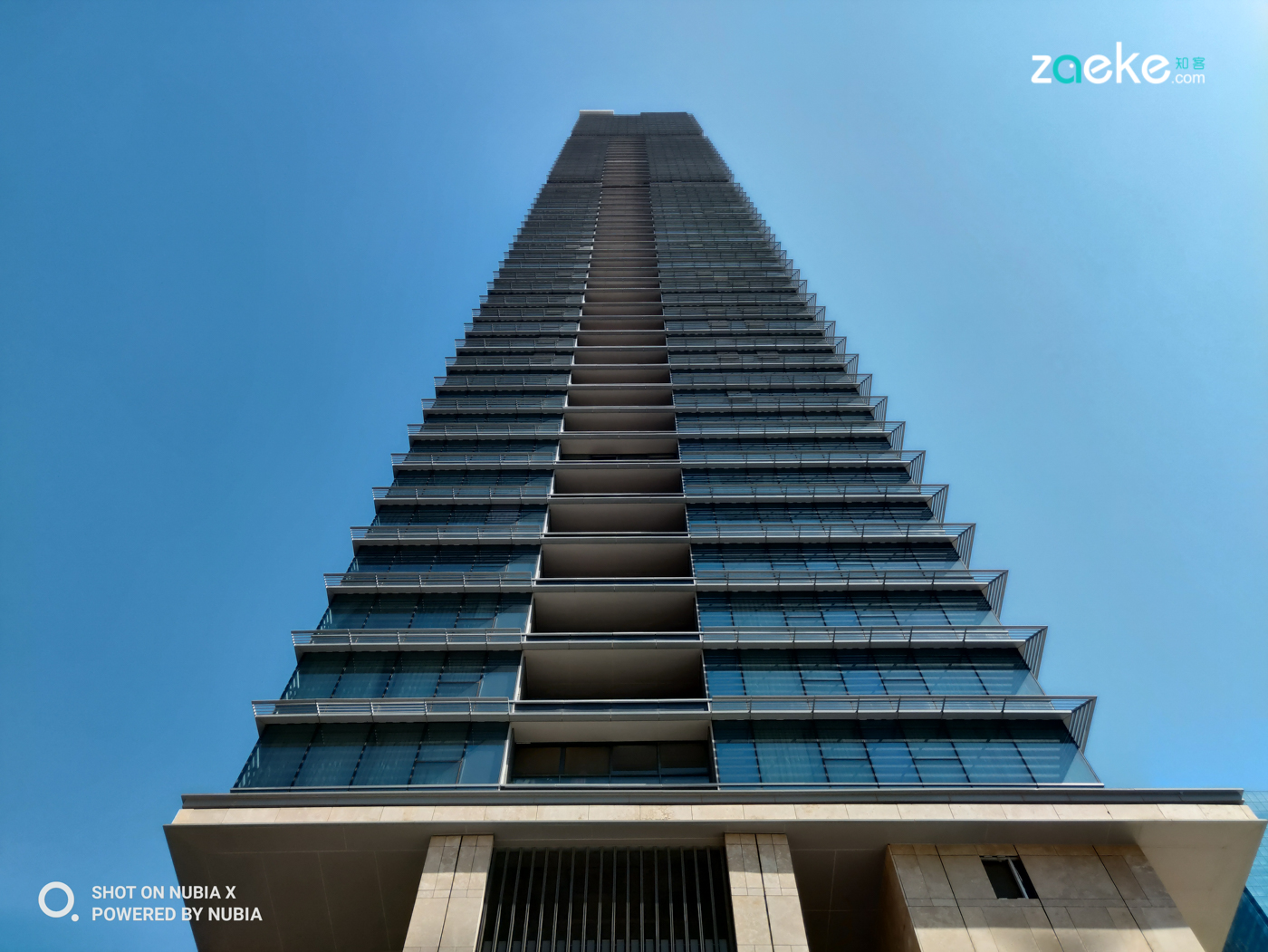 努比亚x详细使用评测,努比亚x试玩