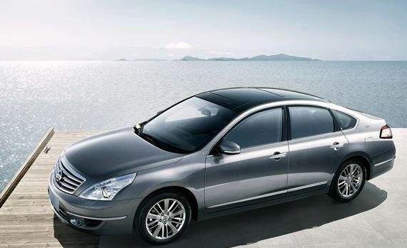 2011日产天籁2.5v6二手车,2010年东风日产天籁2.5讲解