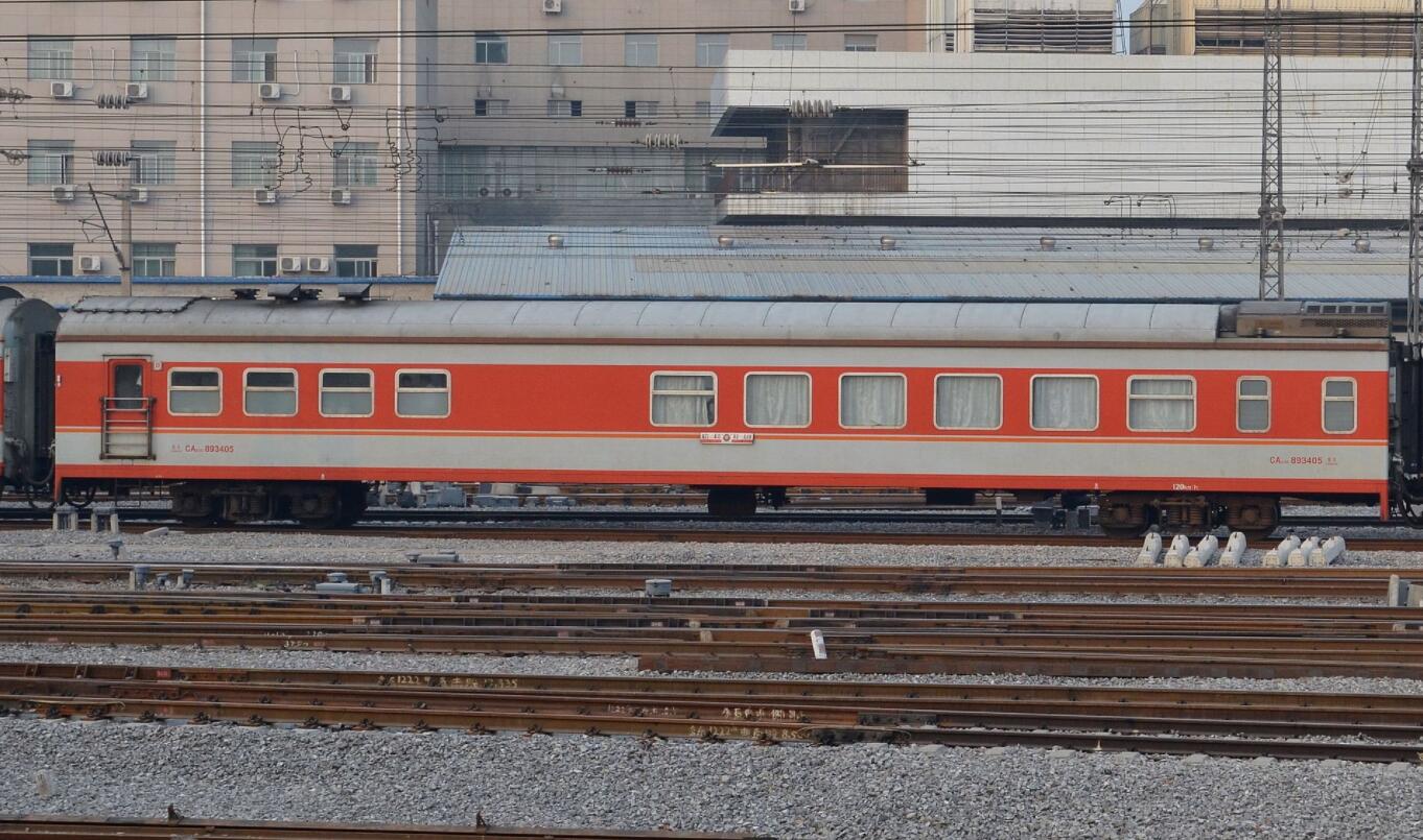 25G型客车使用什么字母开头列车,25g型客车是最快的吗