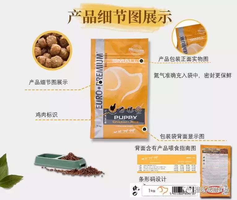 拒绝假洋货,进口的狗粮和国产的有什么区别