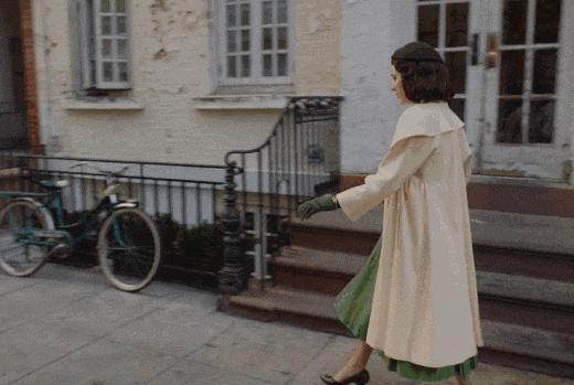 彻底消灭大衣尘屑?超实用的粘毛筒,值得我安利一整季!