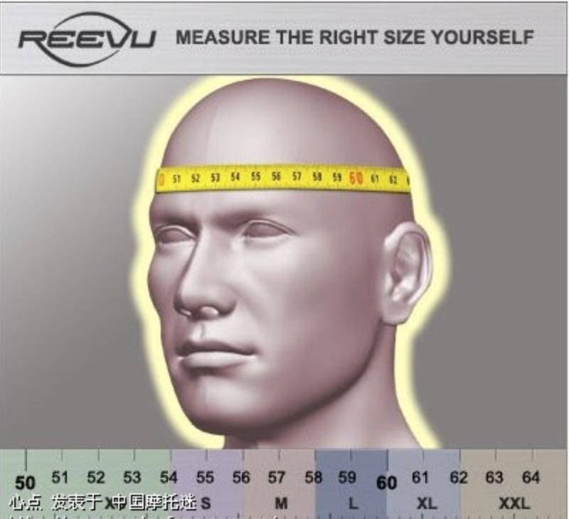 摩托车头盔你真的选对了吗,摩托车头盔选什么牌子