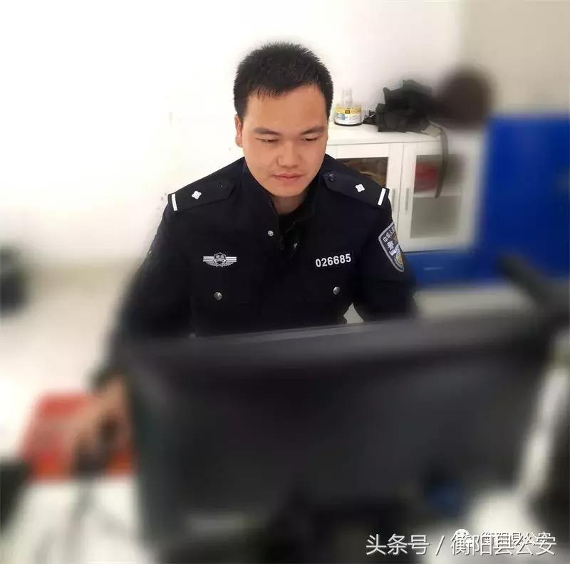 2017届新警感悟丨新角色新征程