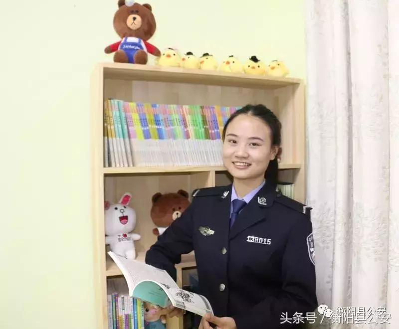 2017届新警感悟丨新角色新征程