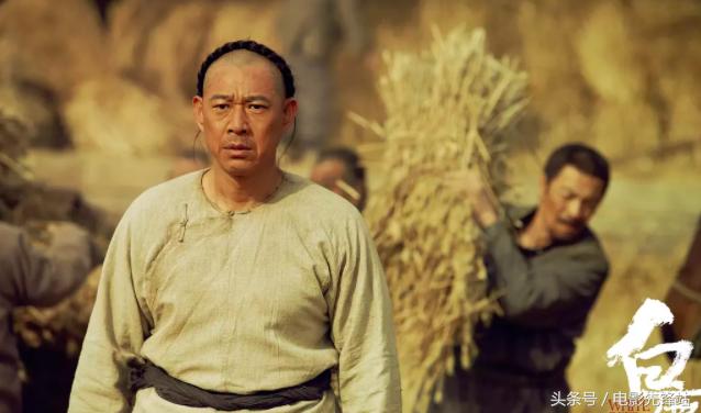 白鹿原,新老一代思想的碰撞,两代人的生死浮沉