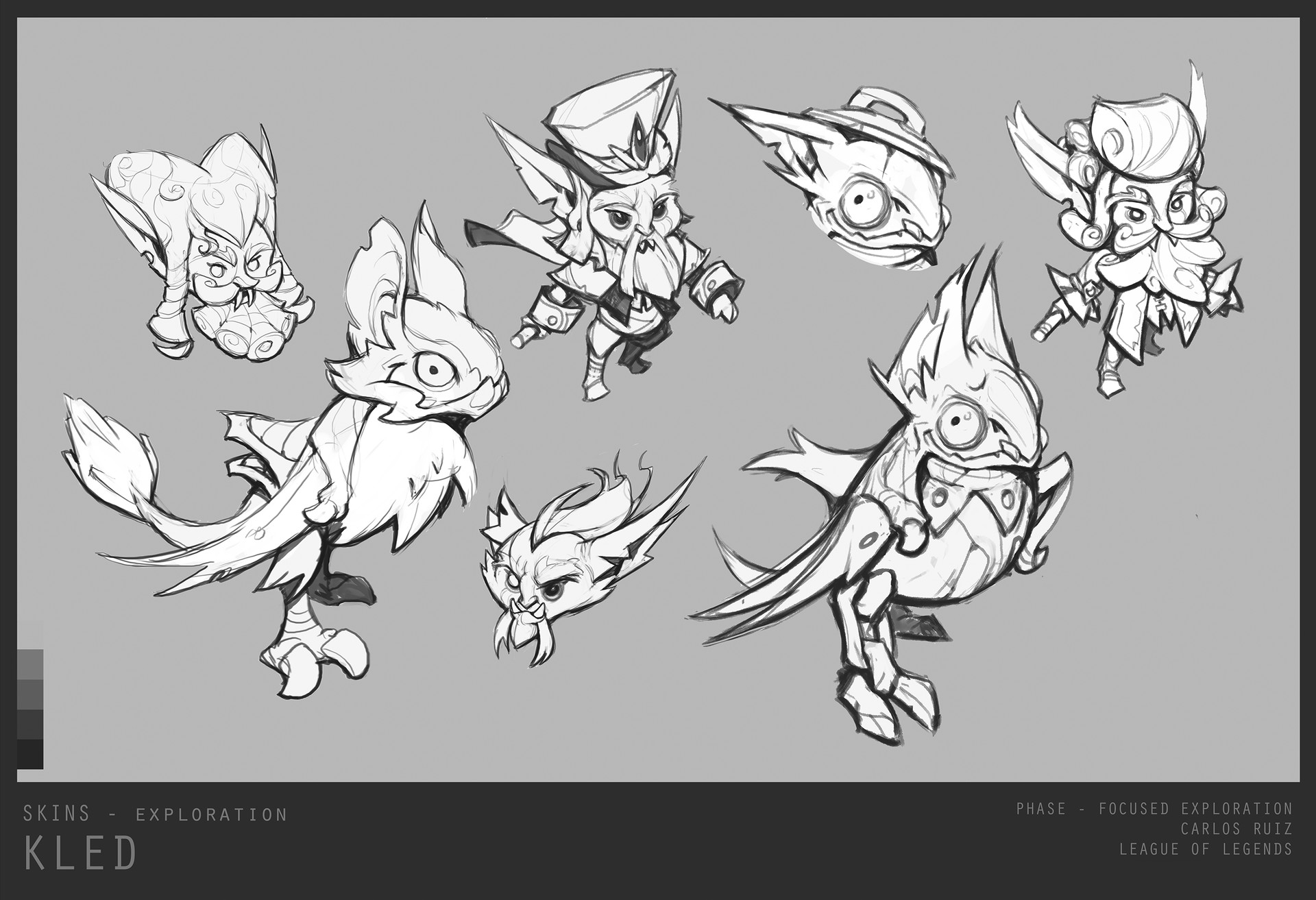 万圣节克烈皮肤视频展示,克烈万圣节限定皮肤展示