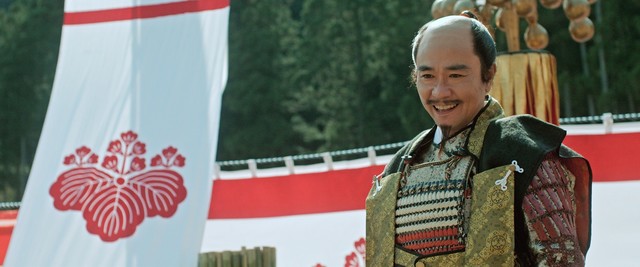 山本耕史饰演织田信长！《刀剑乱舞》真人电影明年一月上映