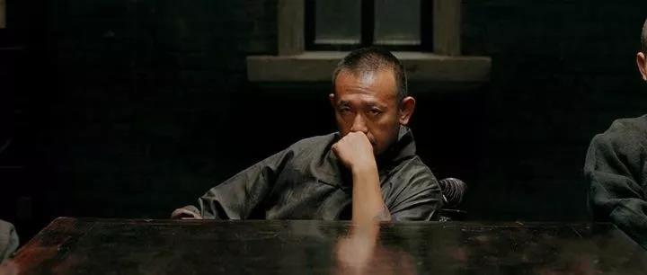 干工程匪气,干工程需要魄力吗