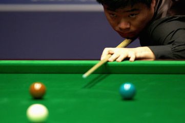 干工程匪气,干工程需要魄力吗