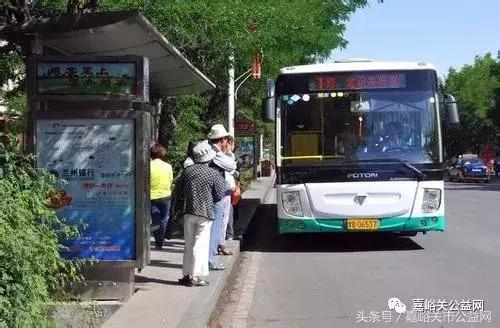 嘉峪关公交站点实时查询,嘉峪关公交线路一览表