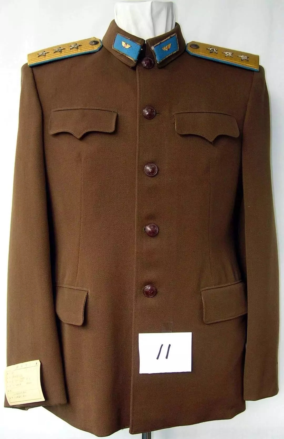 我国军礼服,军礼服哪年有