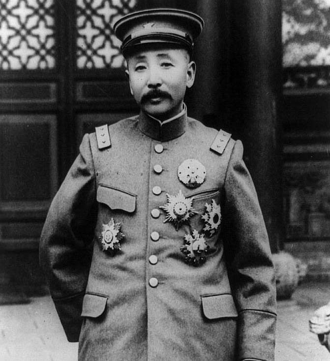 张作霖不死日本会不会打过来 (如果张作霖不死的话)