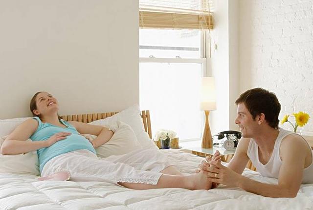 孕妇孕期能做什么按摩,孕期宝妈实用的东西