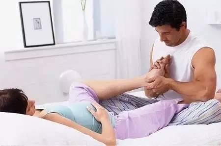 孕妇孕期能做什么按摩,孕期宝妈实用的东西