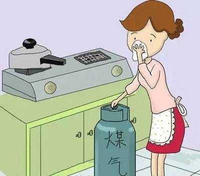 我们常用的天然气、液化气和煤气有啥不一样?天然气的优势很明显