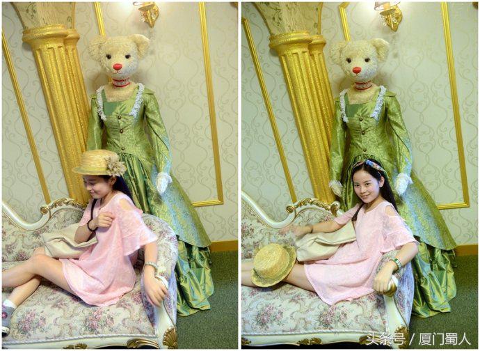 济州岛泰迪熊博物馆简介,济州泰迪熊博物馆游玩攻略