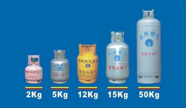 我们常用的天然气、液化气和煤气有啥不一样?天然气的优势很明显