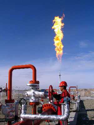 我们常用的天然气、液化气和煤气有啥不一样?天然气的优势很明显