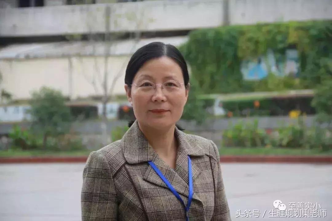 李振村：为什么争坐前排的人更容易成功？