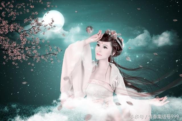 历史上的夏姬有多美,历史上最有魅力的女人是谁