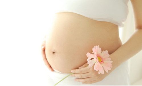 孕晚期见红下腹轻微痛,孕晚期轻微见红后怎么办