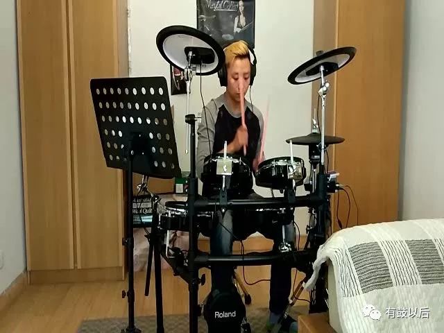 架子鼓如何保养,架子鼓做保养