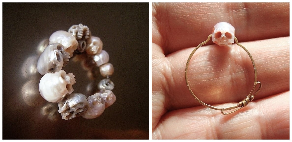 品金｜OL必入！万圣节的高级玩法