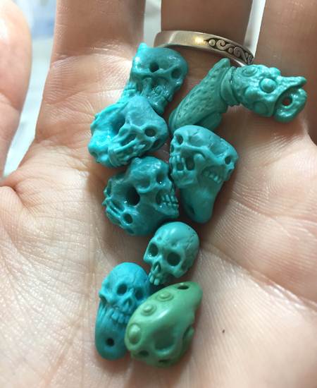 品金｜OL必入！万圣节的高级玩法