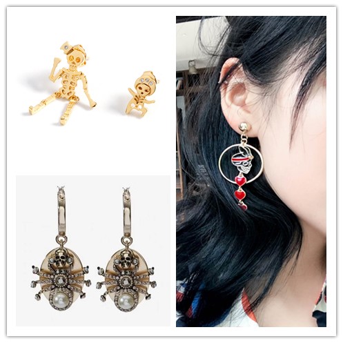 品金｜OL必入！万圣节的高级玩法