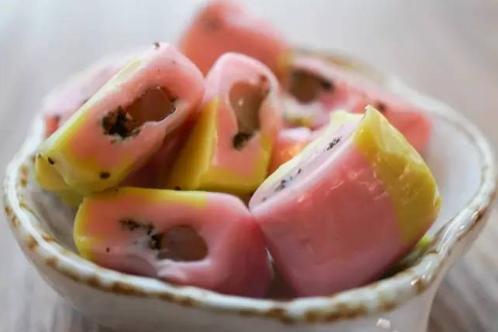 小仙女零食推荐好吃,好吃高颜值软糖推荐