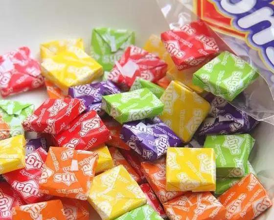 小仙女零食推荐好吃,好吃高颜值软糖推荐