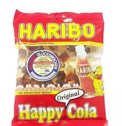 小仙女零食推荐好吃,好吃高颜值软糖推荐