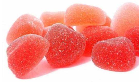 小仙女零食推荐好吃,好吃高颜值软糖推荐