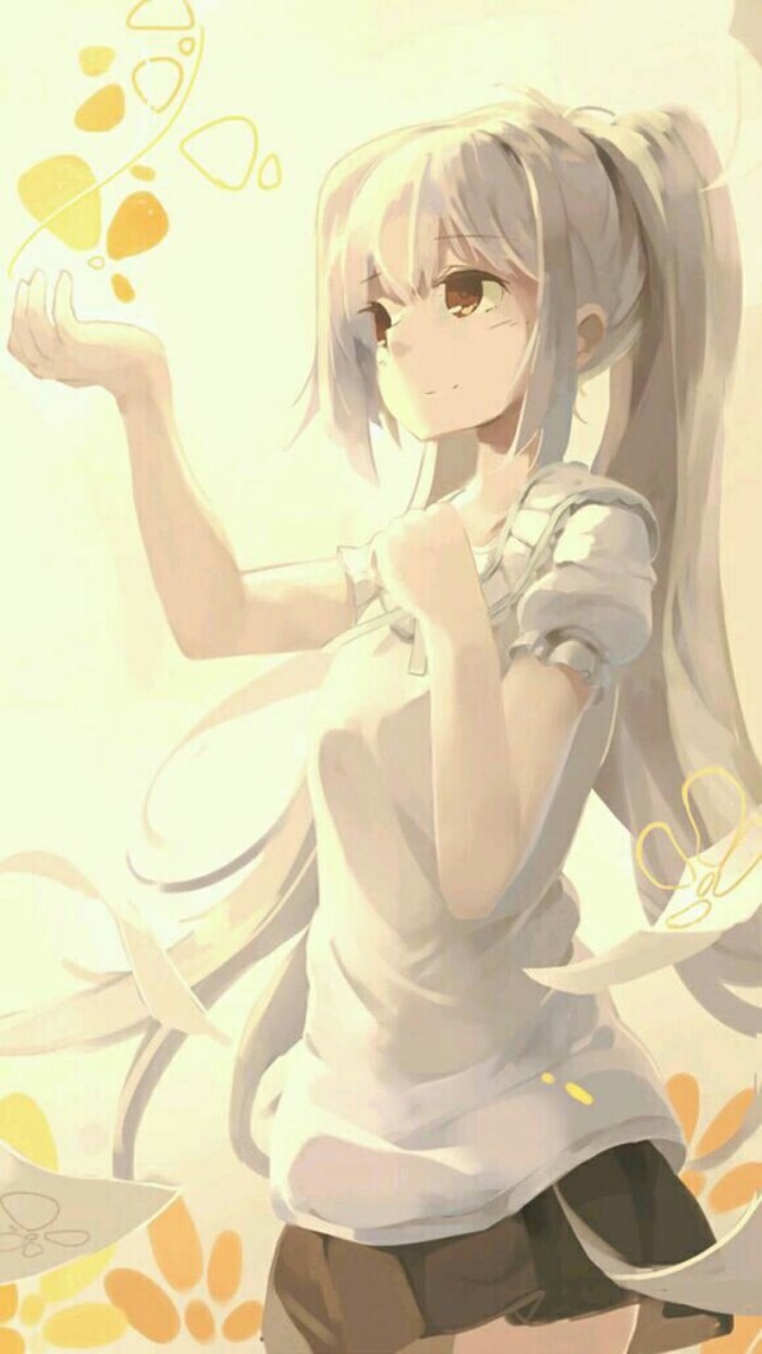 插画｜“愿与最重要之人能再次相会”《可塑性记忆》艾拉图赏