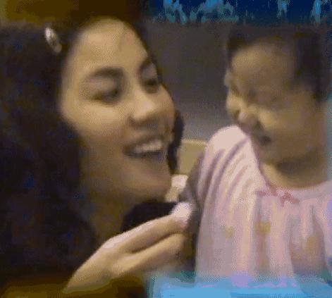 菲已入佛，唯已成仙，留童一个在人间