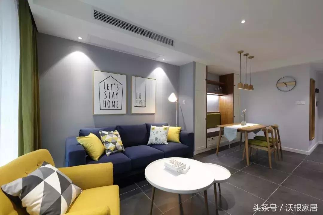 简约风格地砖是灰色配什么踢脚线,灰色哑光地砖800*800铺贴效果