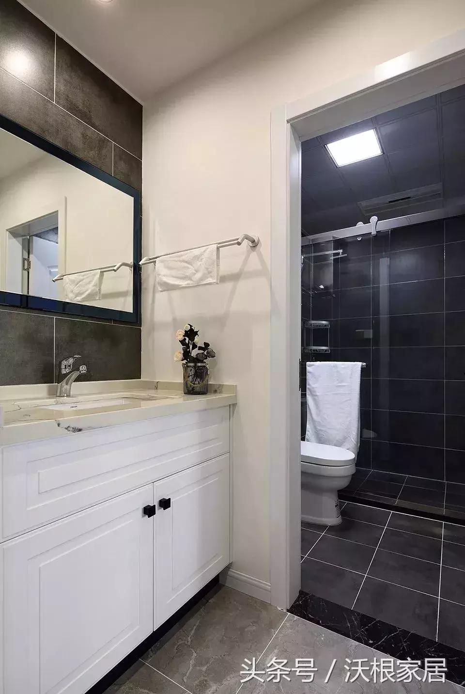 简约风格地砖是灰色配什么踢脚线,灰色哑光地砖800*800铺贴效果