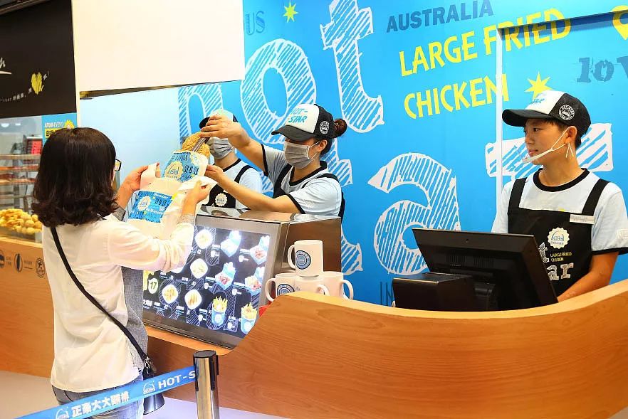 正豪大大鸡排海南,正豪大大鸡排广州