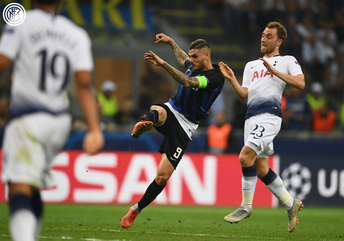 热刺米兰最新比赛,国际米兰热刺两回合