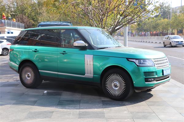 唐山富人区是哪个区,唐山市里的富人区