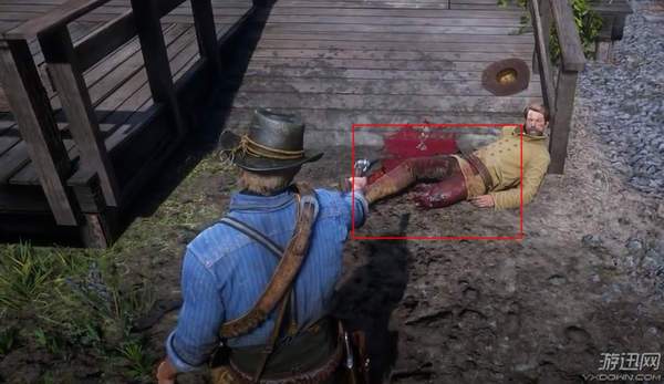 荒野大镖客各个存活成员位置,荒野大镖客最全面事件触发