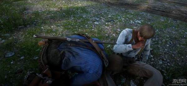 荒野大镖客各个存活成员位置,荒野大镖客最全面事件触发